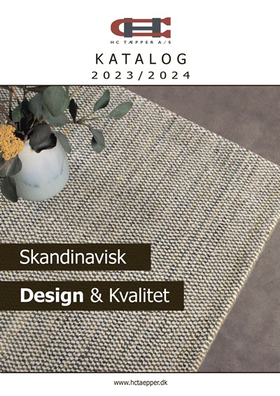 Forside Til Web DK Katalog 2023 Side 01